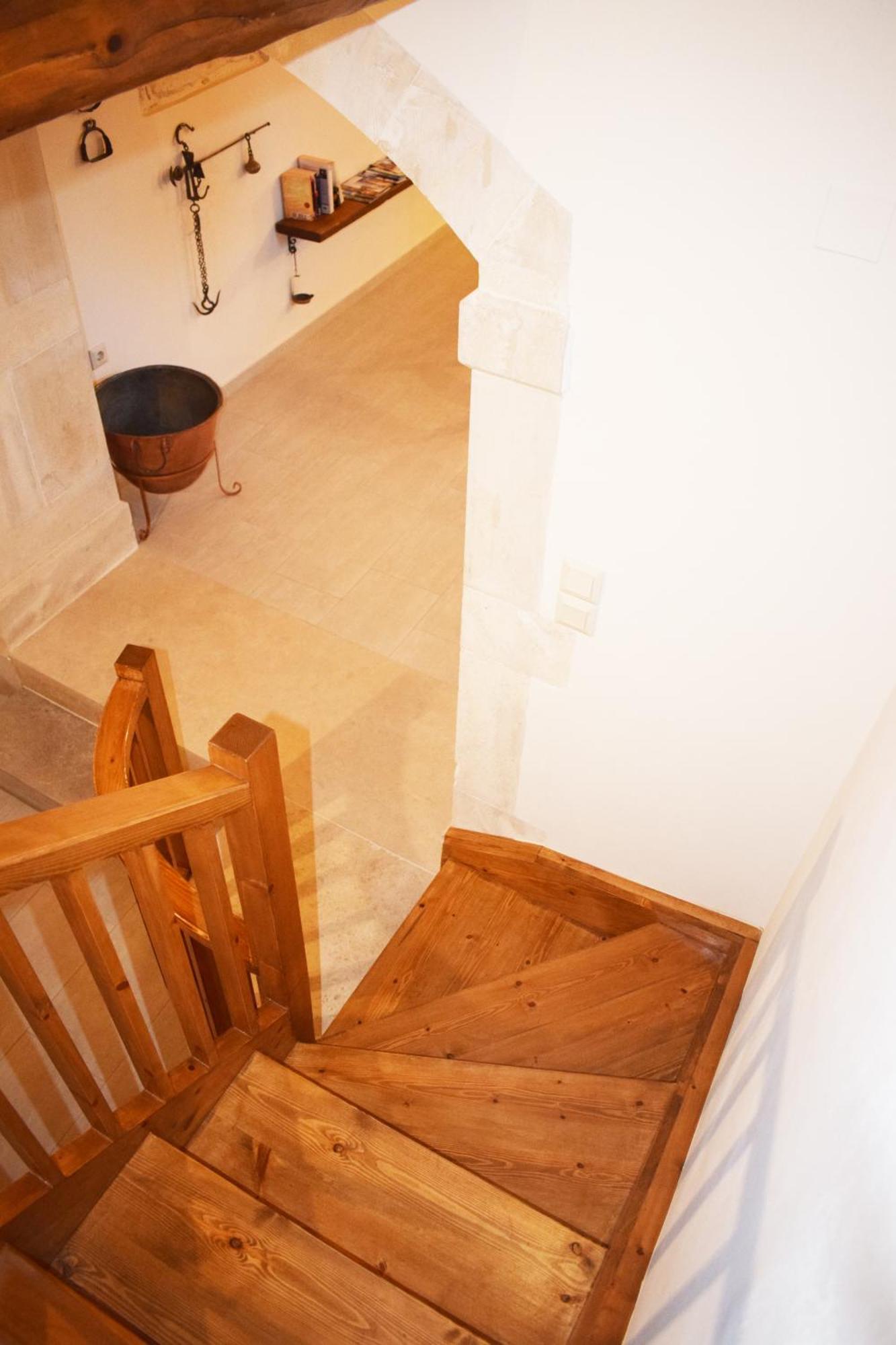 Eco Cottage Vedere With Pool Vederoi Buitenkant foto