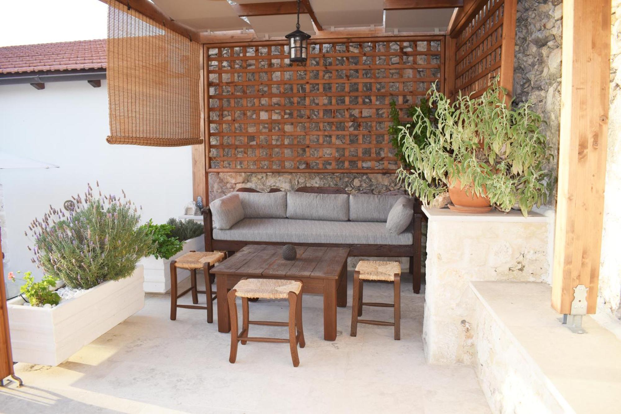 Eco Cottage Vedere With Pool Vederoi Buitenkant foto