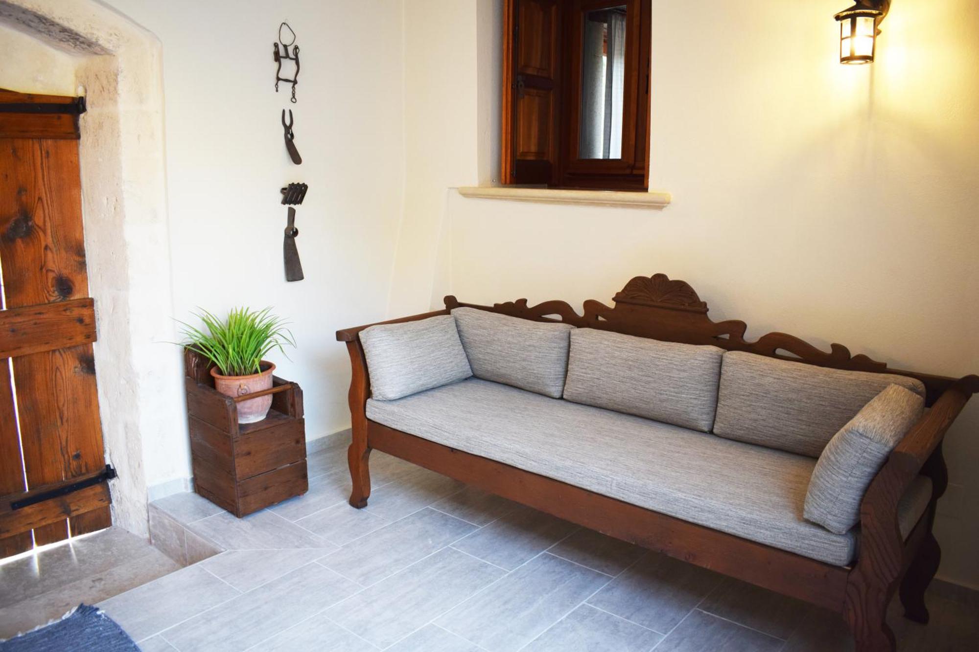 Eco Cottage Vedere With Pool Vederoi Buitenkant foto