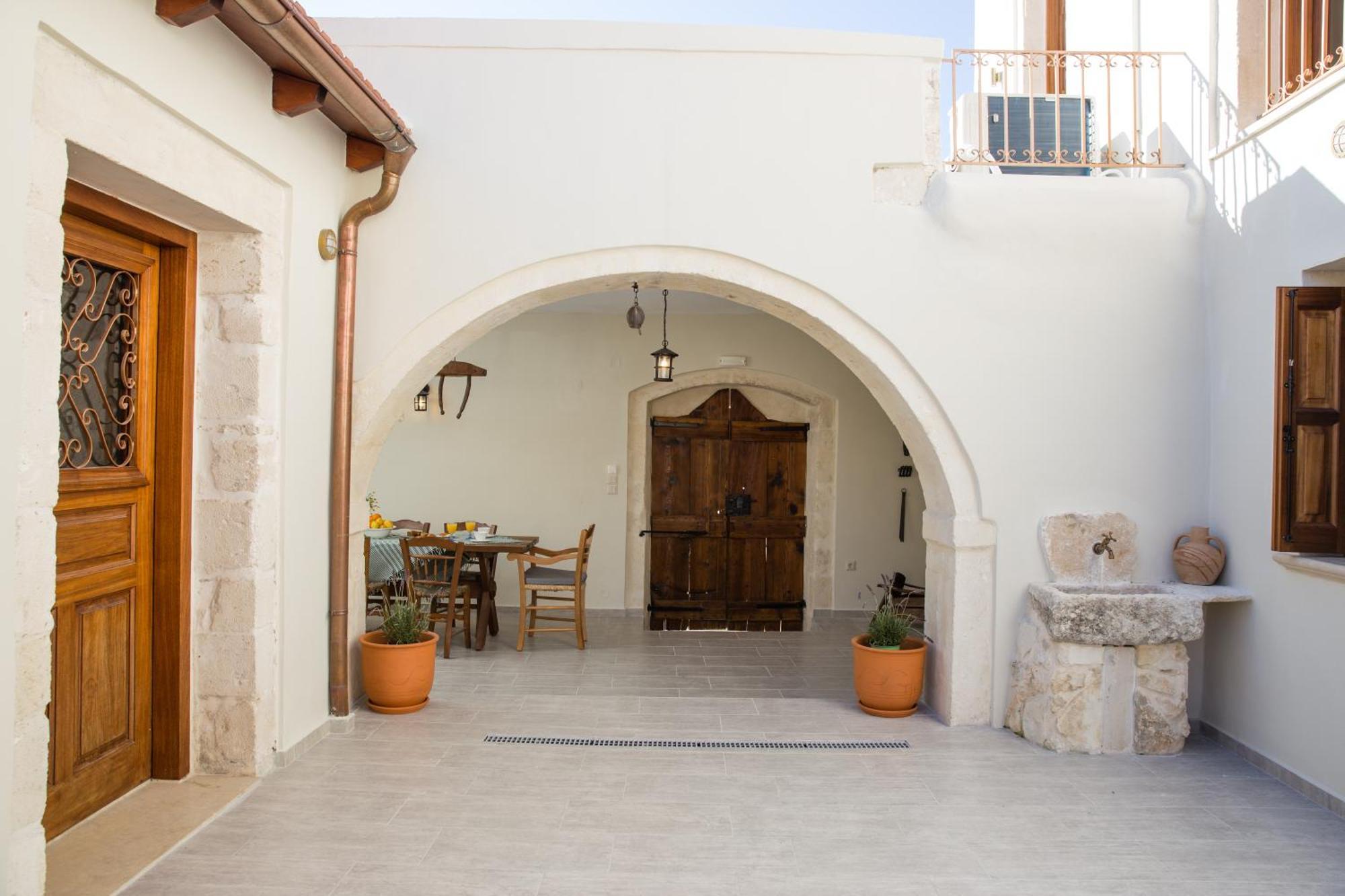 Eco Cottage Vedere With Pool Vederoi Buitenkant foto