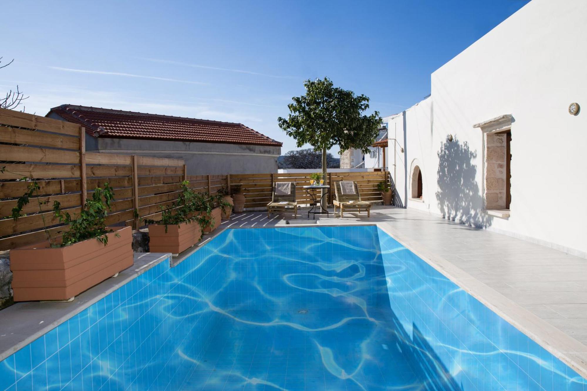 Eco Cottage Vedere With Pool Vederoi Buitenkant foto