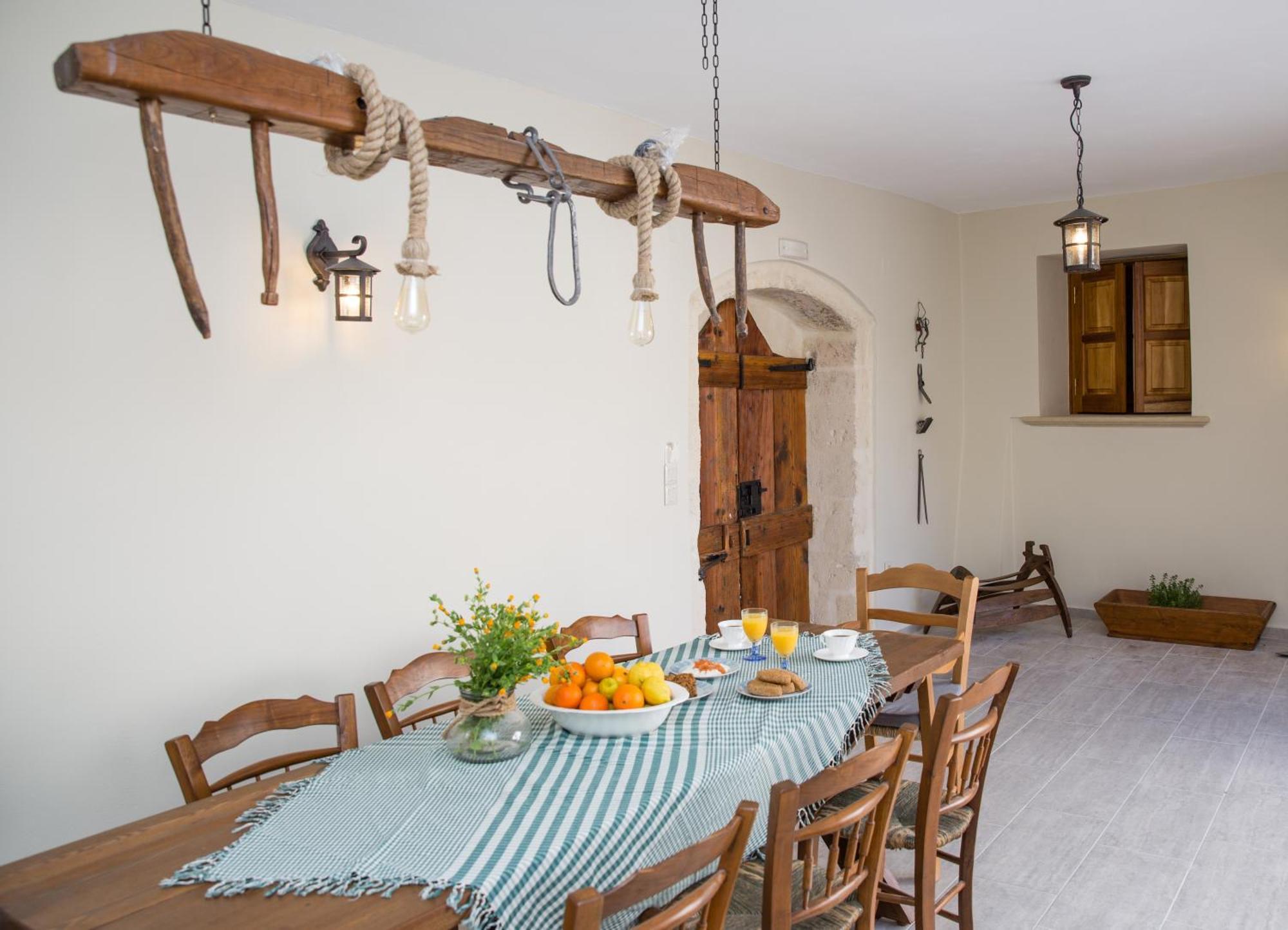 Eco Cottage Vedere With Pool Vederoi Buitenkant foto