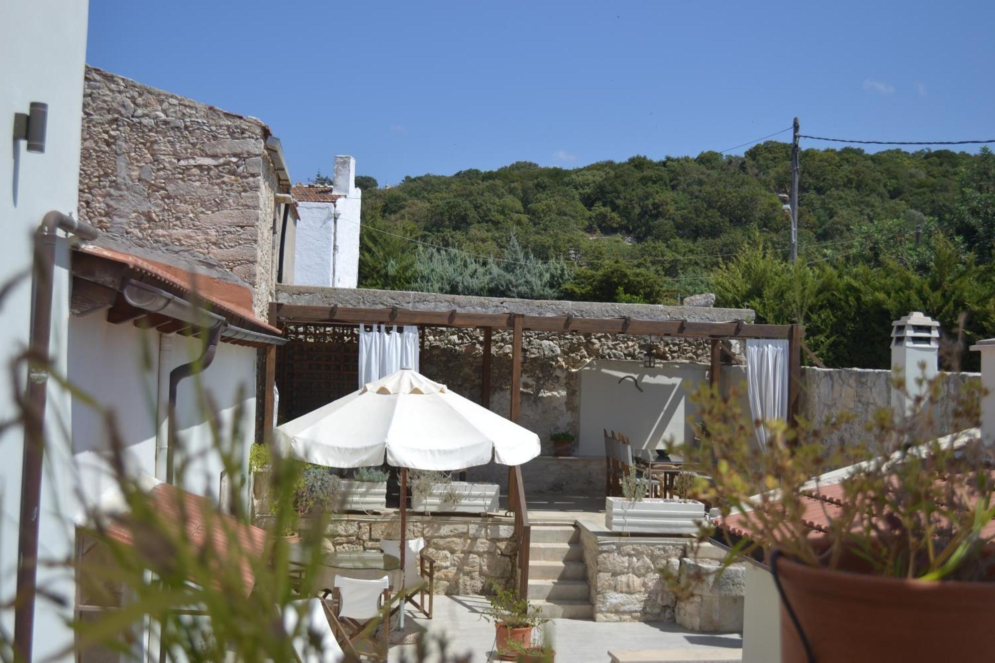 Eco Cottage Vedere With Pool Vederoi Buitenkant foto