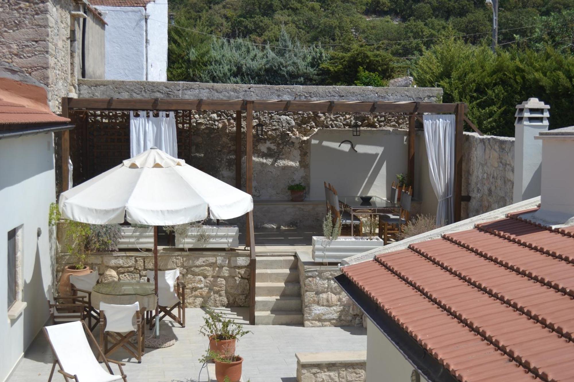 Eco Cottage Vedere With Pool Vederoi Buitenkant foto