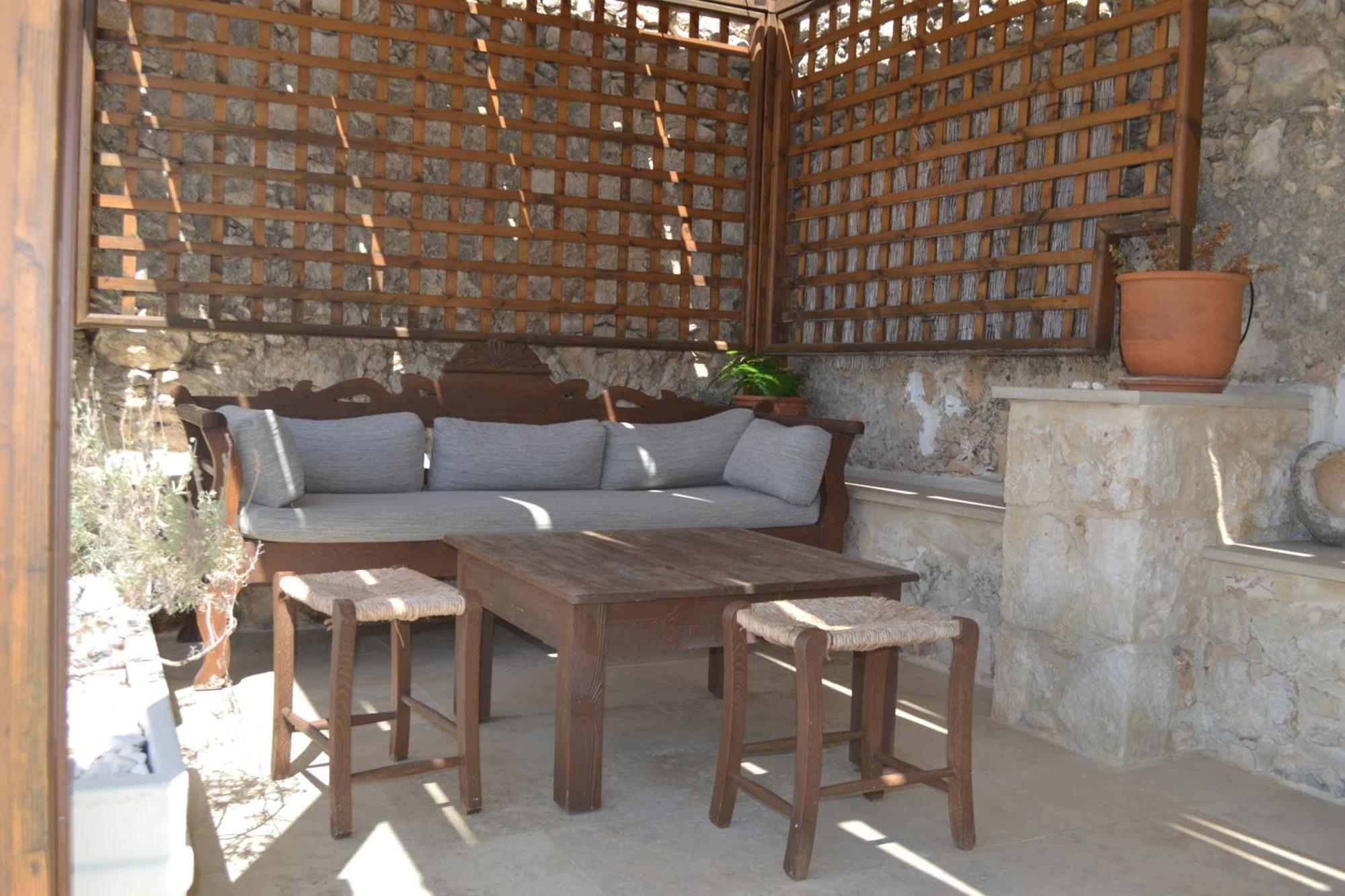 Eco Cottage Vedere With Pool Vederoi Buitenkant foto
