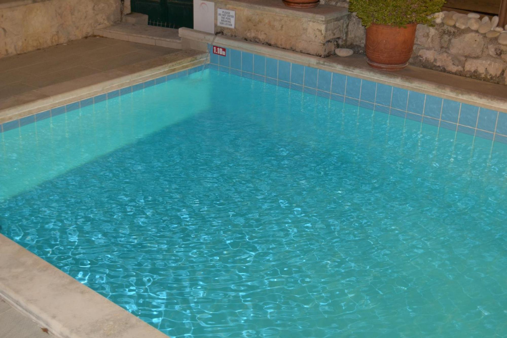Eco Cottage Vedere With Pool Vederoi Buitenkant foto