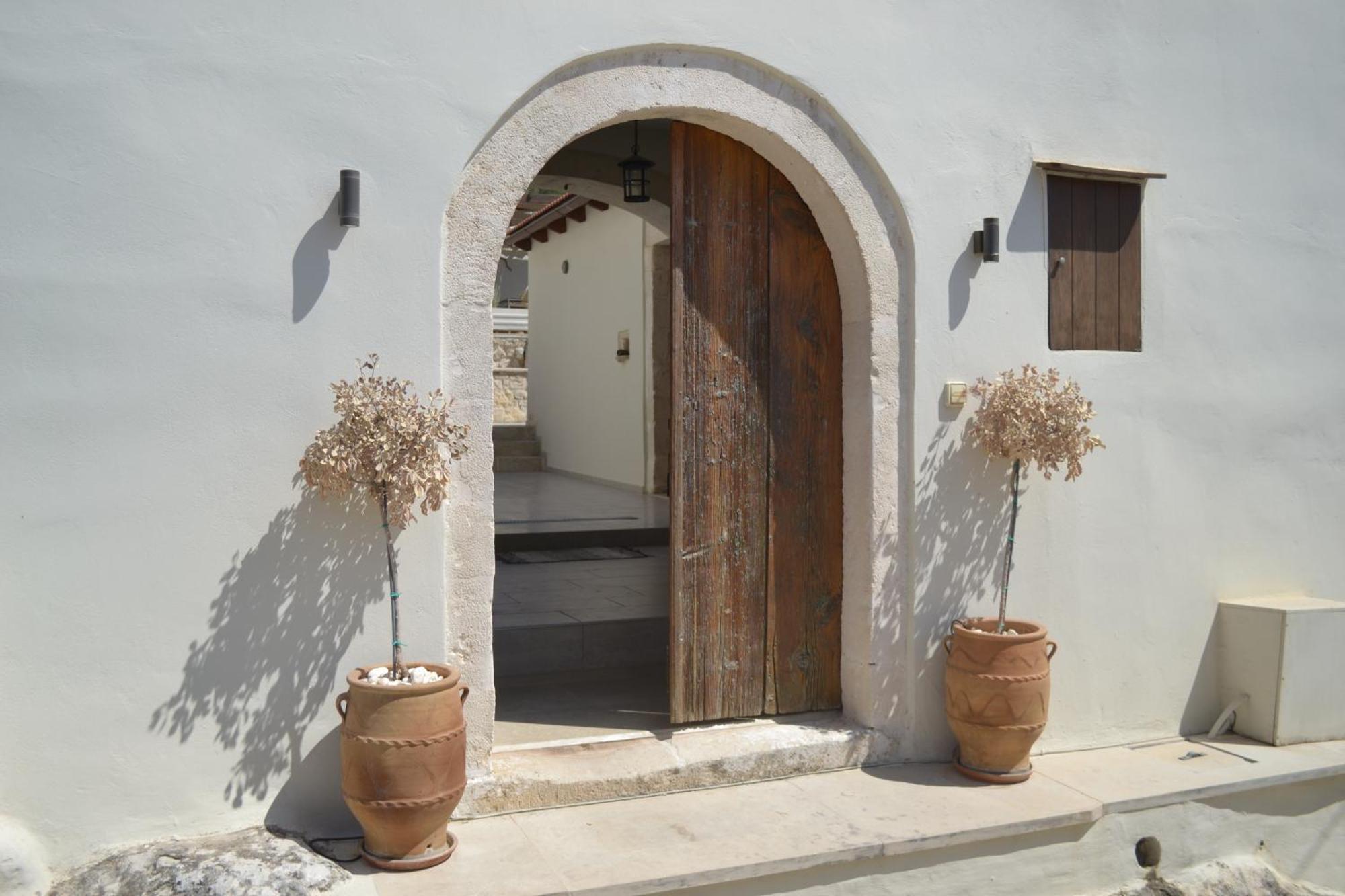 Eco Cottage Vedere With Pool Vederoi Buitenkant foto