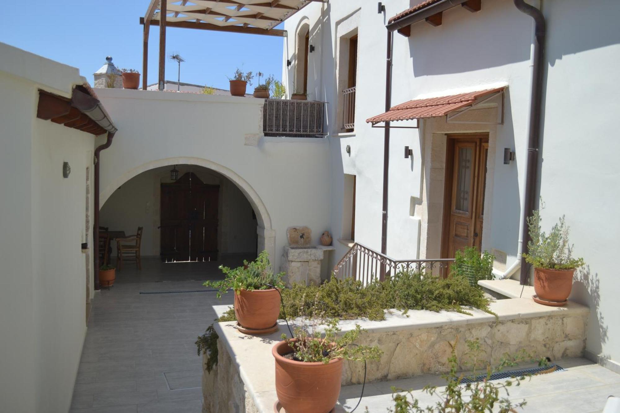 Eco Cottage Vedere With Pool Vederoi Buitenkant foto