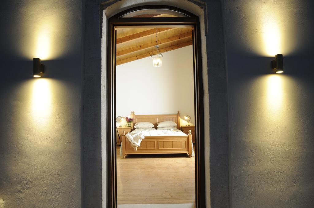 Eco Cottage Vedere With Pool Vederoi Buitenkant foto