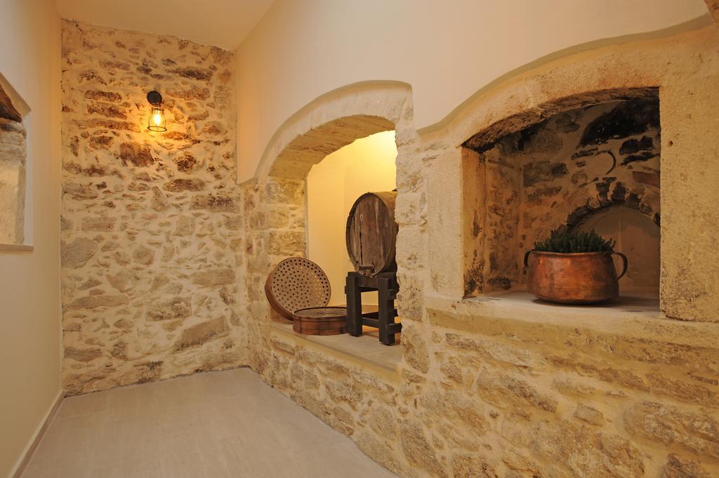 Eco Cottage Vedere With Pool Vederoi Buitenkant foto
