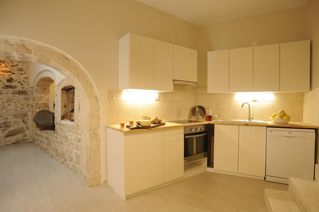 Eco Cottage Vedere With Pool Vederoi Buitenkant foto
