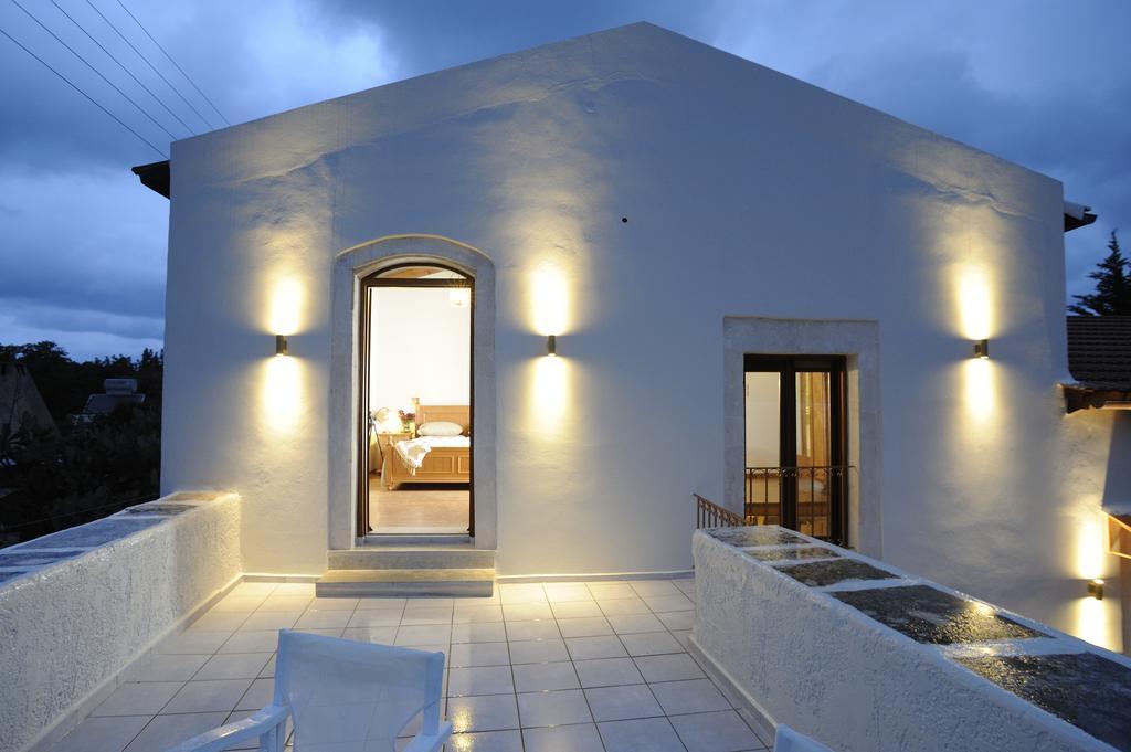 Eco Cottage Vedere With Pool Vederoi Buitenkant foto