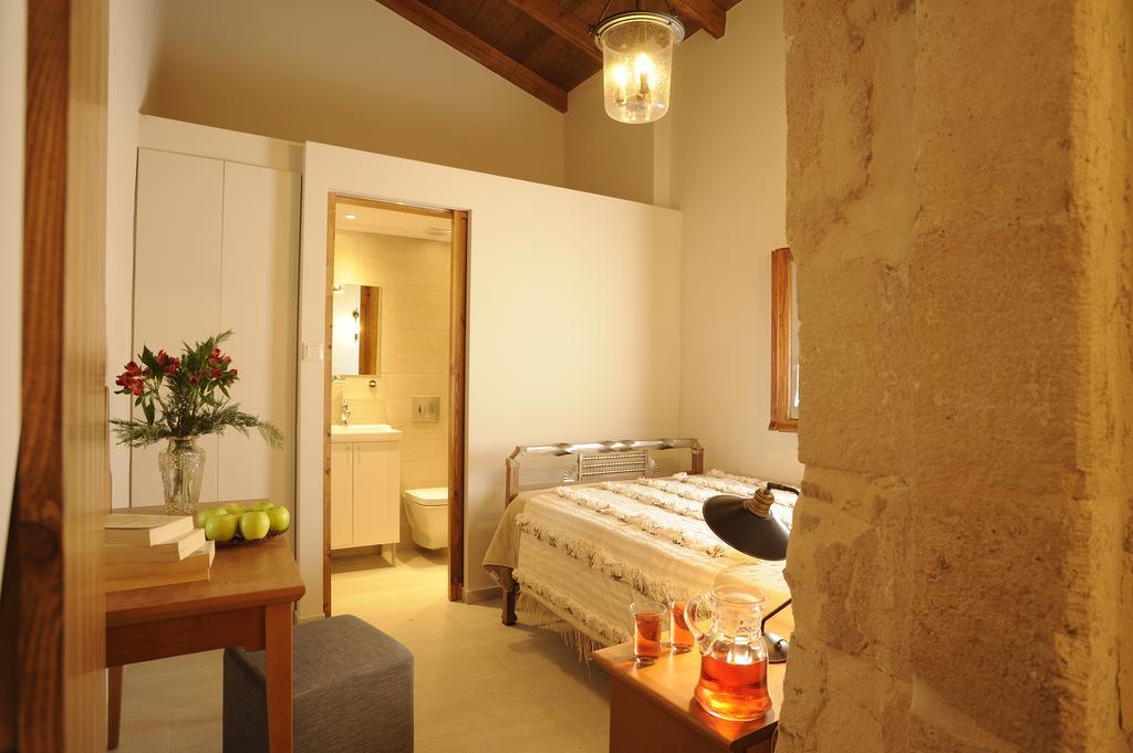 Eco Cottage Vedere With Pool Vederoi Buitenkant foto