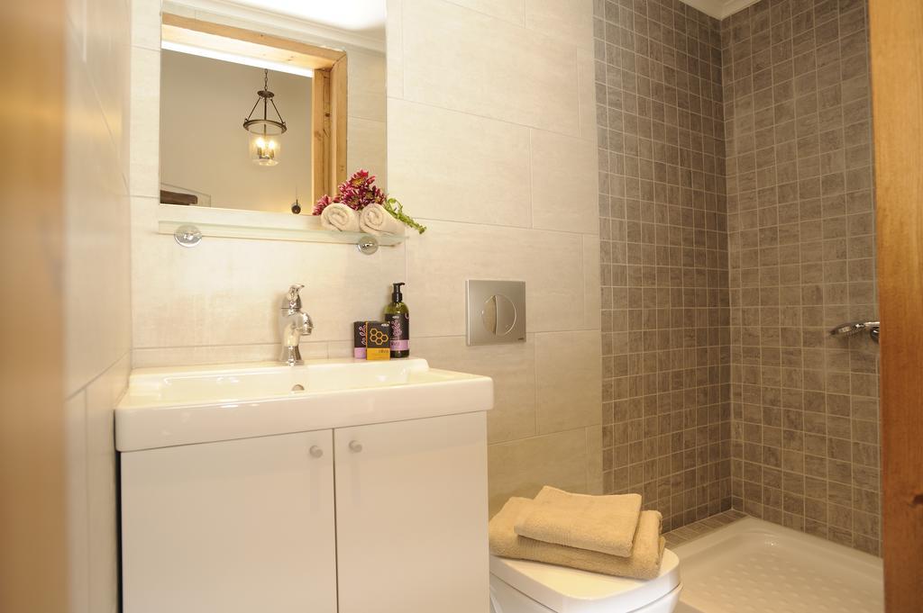 Eco Cottage Vedere With Pool Vederoi Buitenkant foto