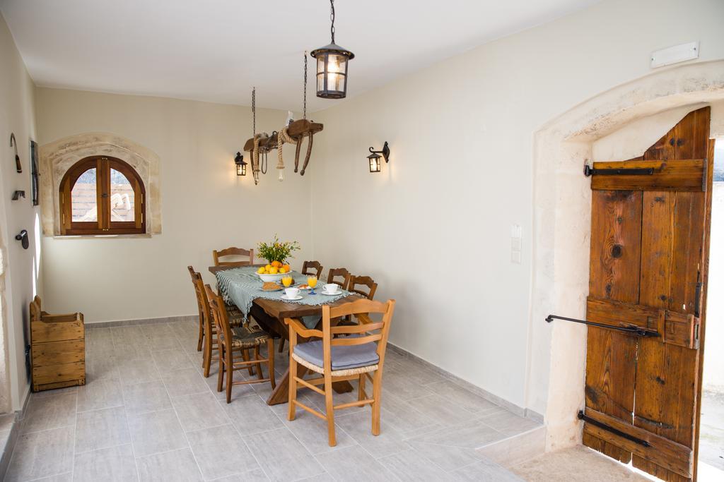 Eco Cottage Vedere With Pool Vederoi Buitenkant foto