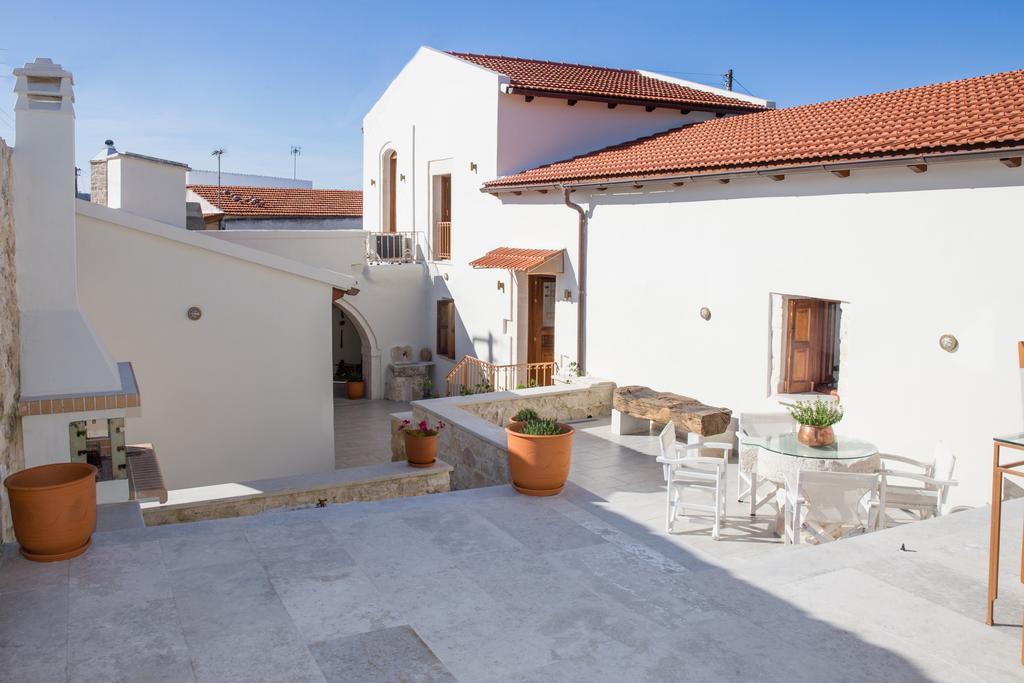 Eco Cottage Vedere With Pool Vederoi Buitenkant foto