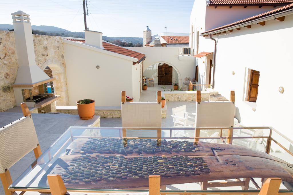 Eco Cottage Vedere With Pool Vederoi Buitenkant foto