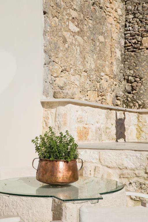 Eco Cottage Vedere With Pool Vederoi Buitenkant foto