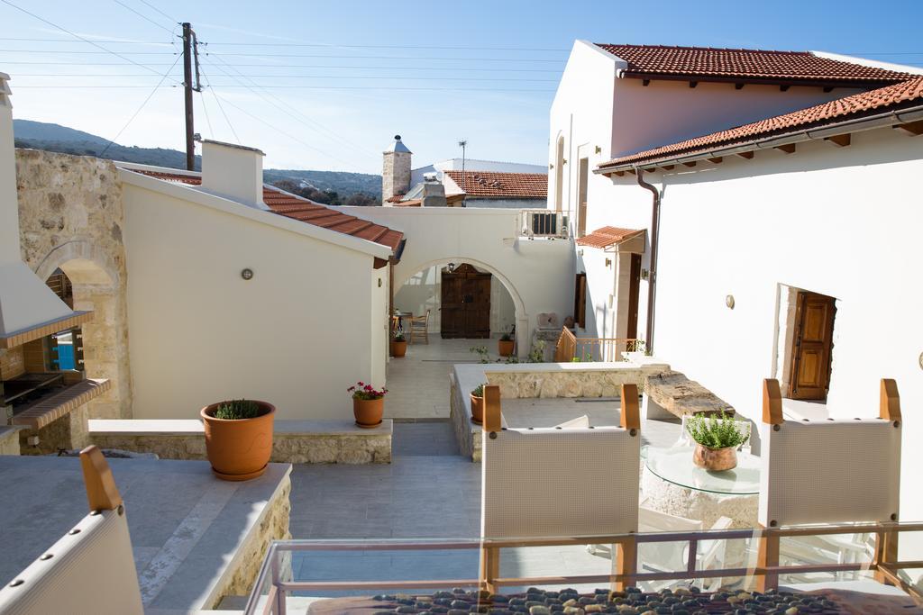 Eco Cottage Vedere With Pool Vederoi Buitenkant foto