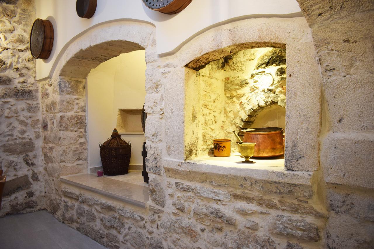 Eco Cottage Vedere With Pool Vederoi Buitenkant foto