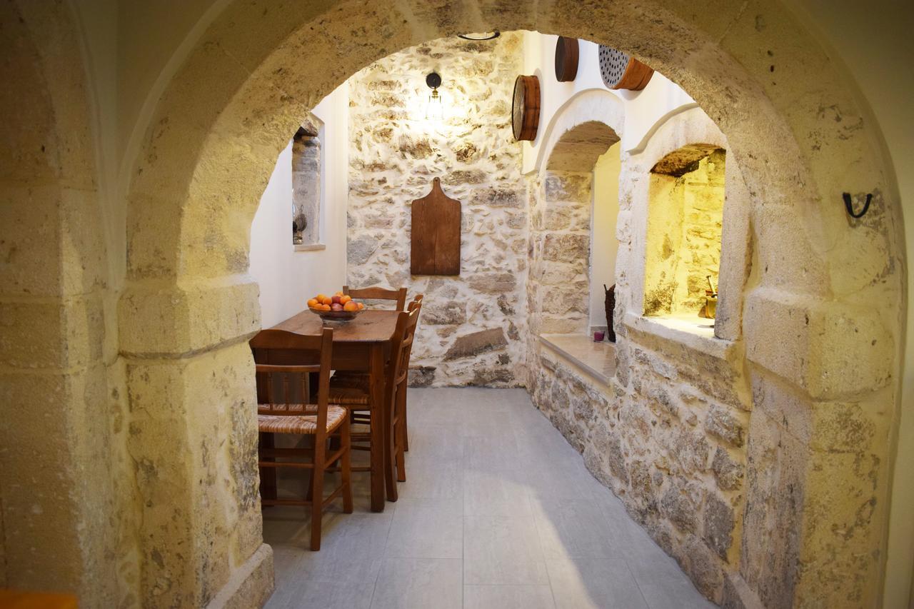 Eco Cottage Vedere With Pool Vederoi Buitenkant foto
